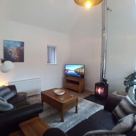 Sawmill Cottage Grantown-on-Spey Exterior foto