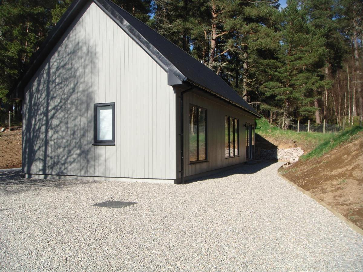Sawmill Cottage Grantown-on-Spey Exterior foto